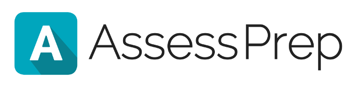 Assessprep LOGO